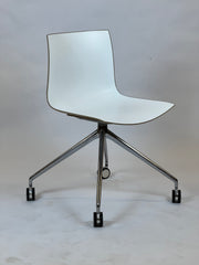 Arper Catifa 46 Skalstol