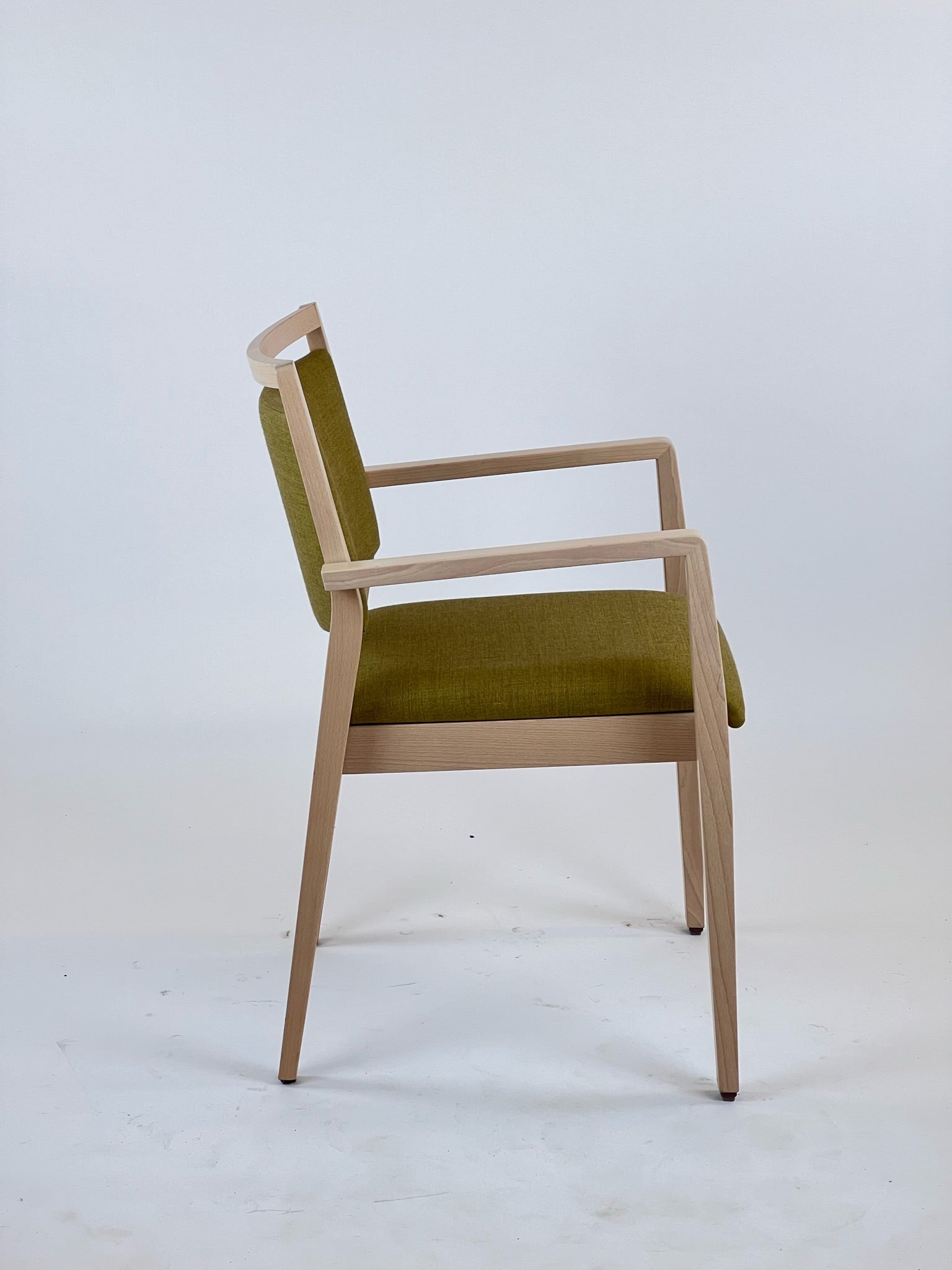Klassisk stol fra Brunner
