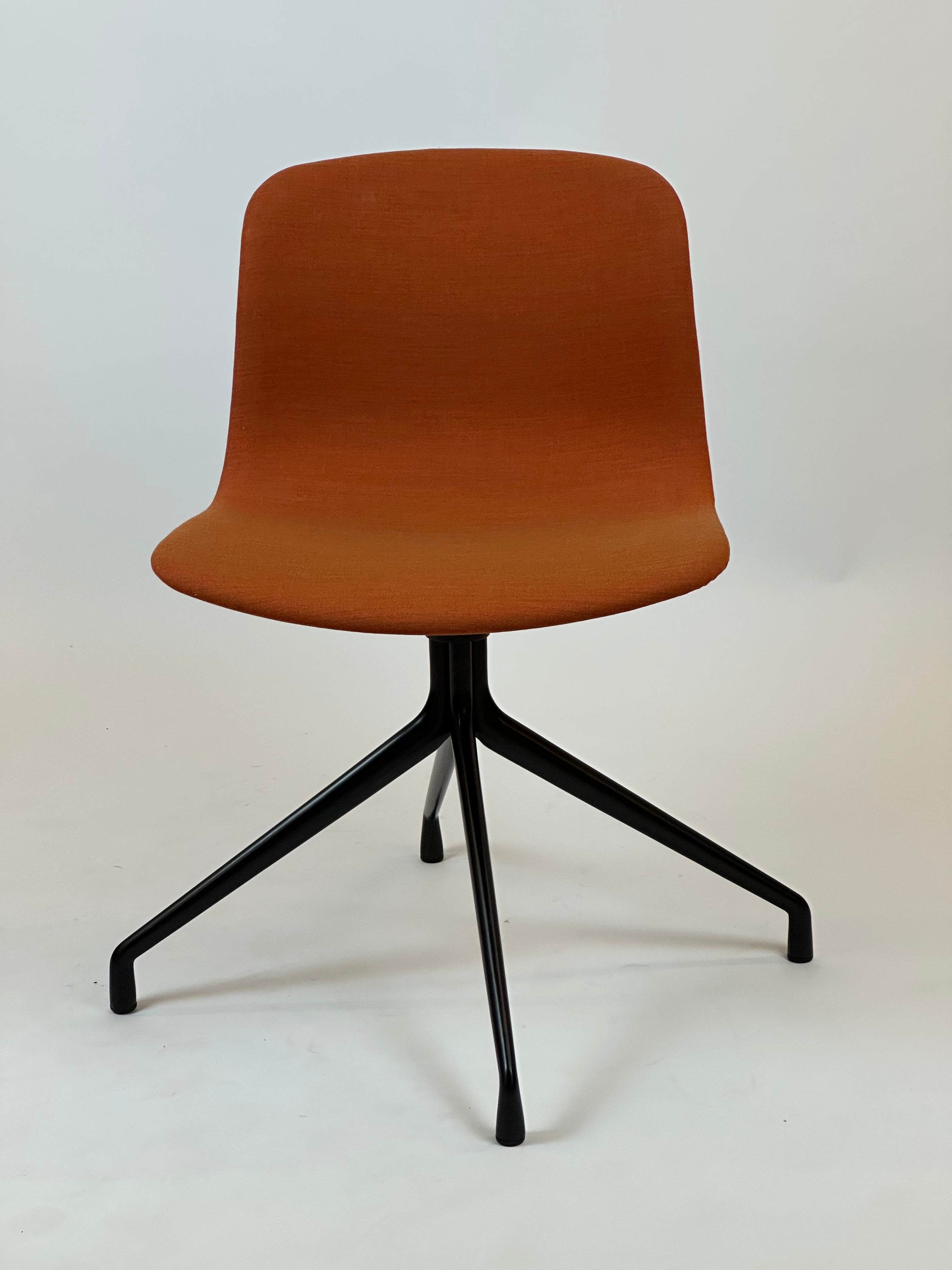 HAY About a Chair - AAC11 - Orange