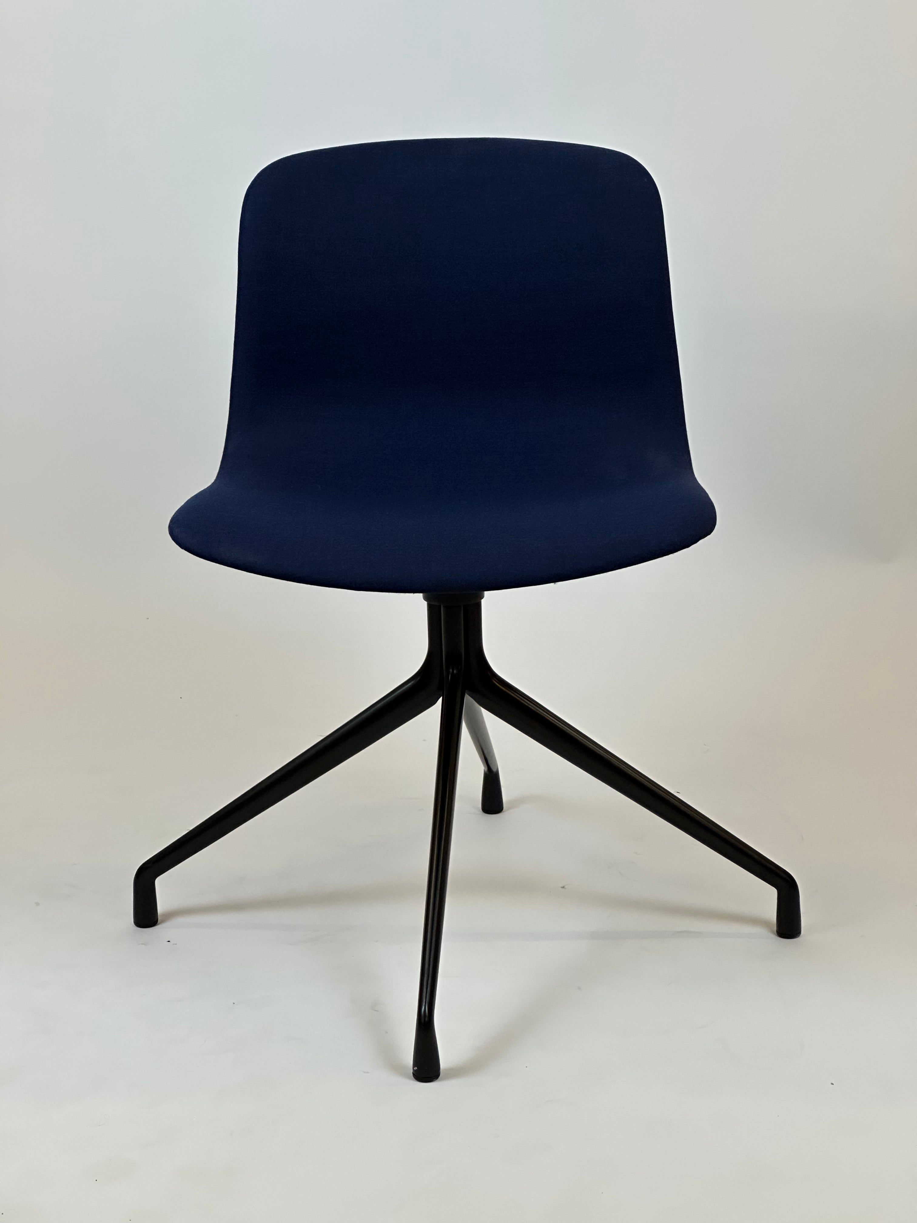 HAY About a Chair - AAC11 - Navy