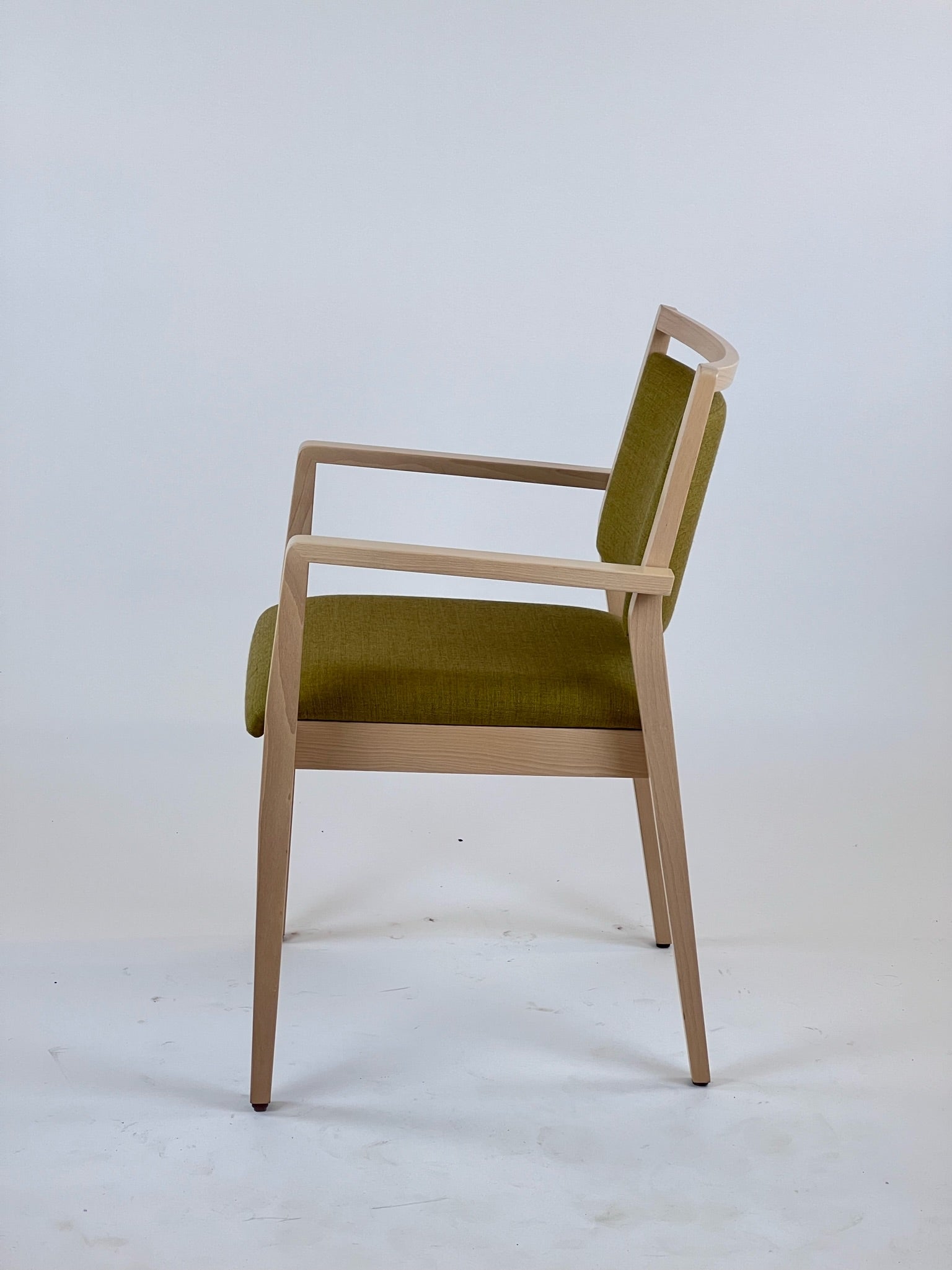 Klassisk stol fra Brunner
